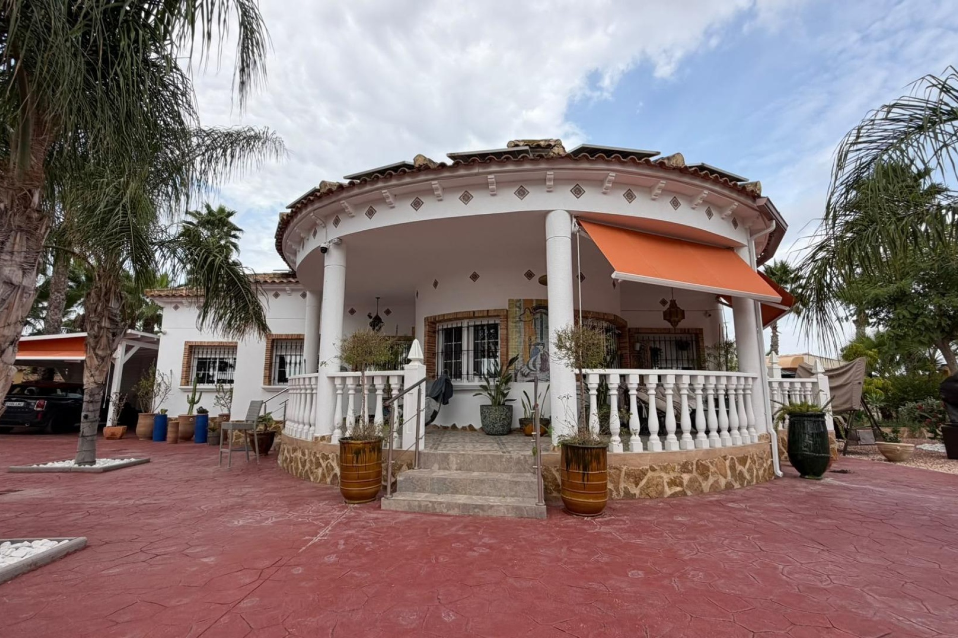 Resale - Farm Estate / Country Property - Catral - Comunidad valenciana