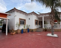 Resale - Farm Estate / Country Property - Catral - Comunidad valenciana