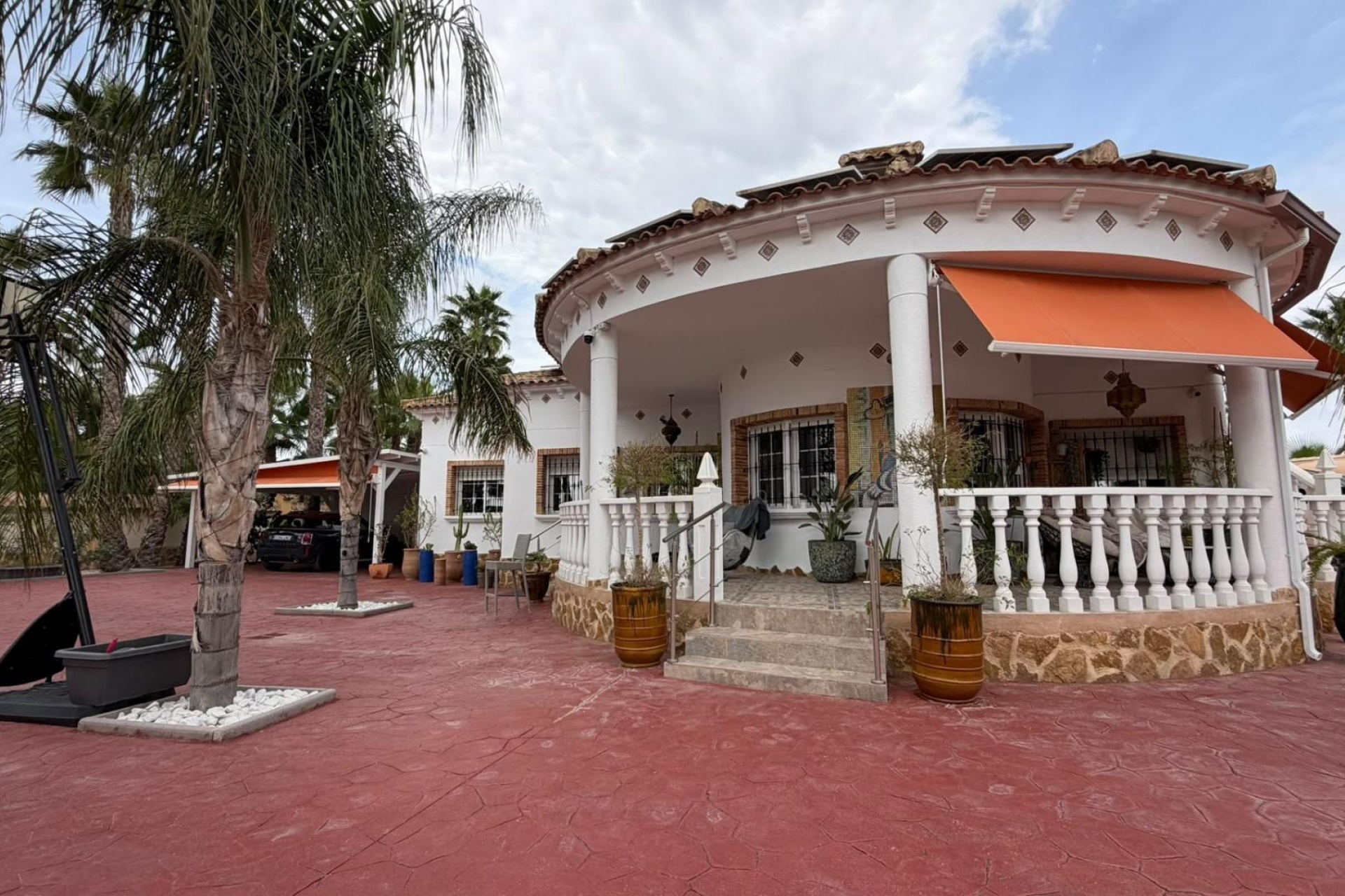 Resale - Farm Estate / Country Property - Catral - Comunidad valenciana