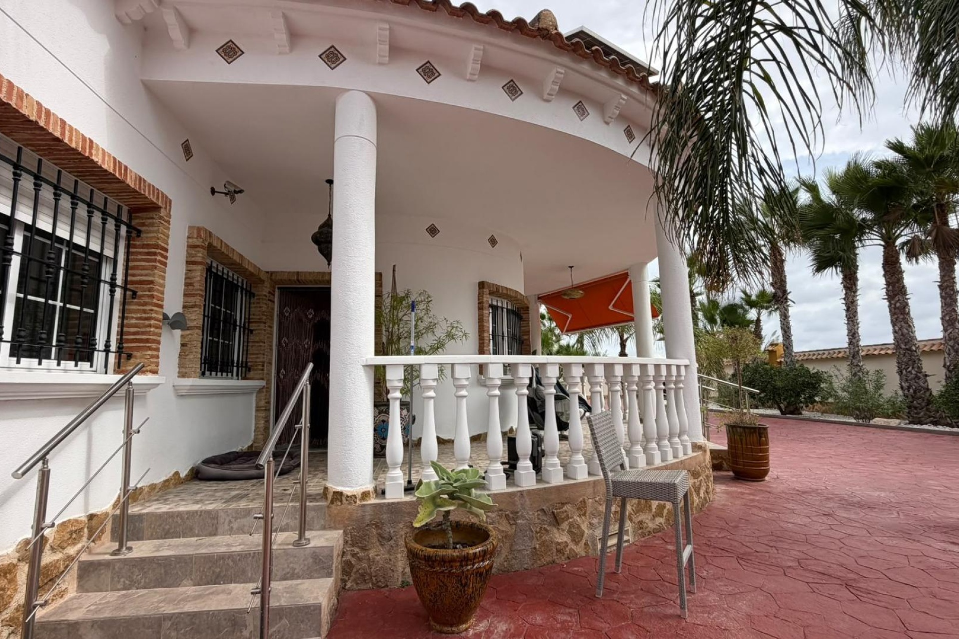 Resale - Farm Estate / Country Property - Catral - Comunidad valenciana