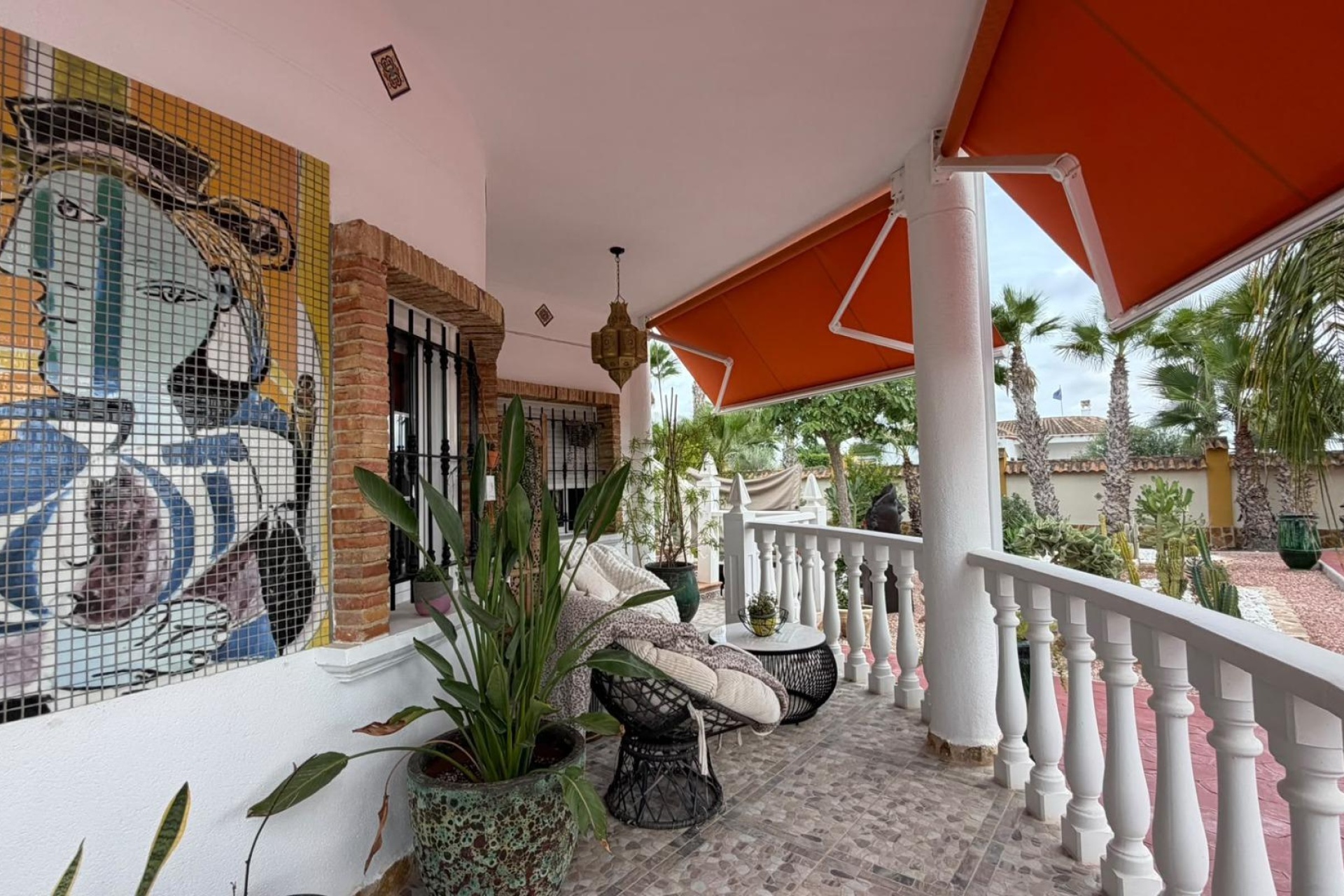Resale - Farm Estate / Country Property - Catral - Comunidad valenciana