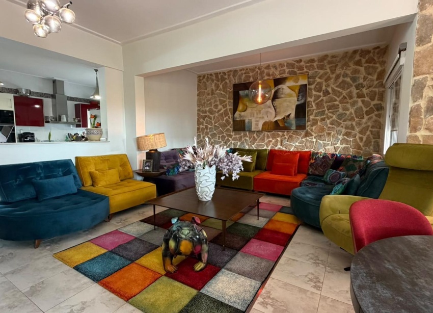 Resale - Farm Estate / Country Property - Catral - Comunidad valenciana