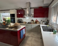 Resale - Farm Estate / Country Property - Catral - Comunidad valenciana