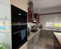 Resale - Farm Estate / Country Property - Catral - Comunidad valenciana