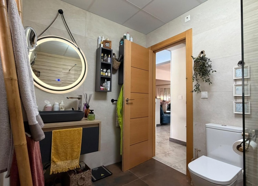 Resale - Farm Estate / Country Property - Catral - Comunidad valenciana