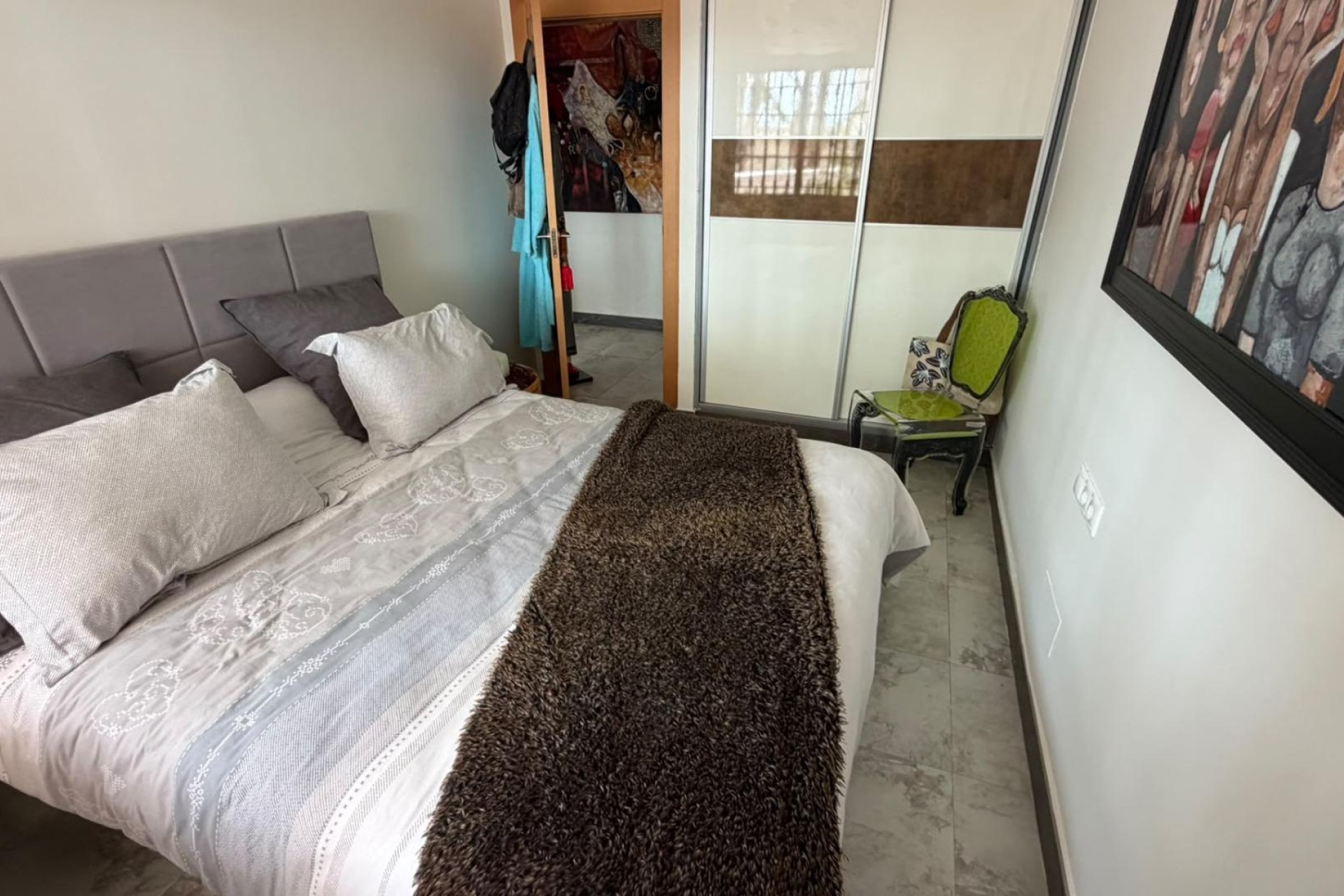 Resale - Farm Estate / Country Property - Catral - Comunidad valenciana