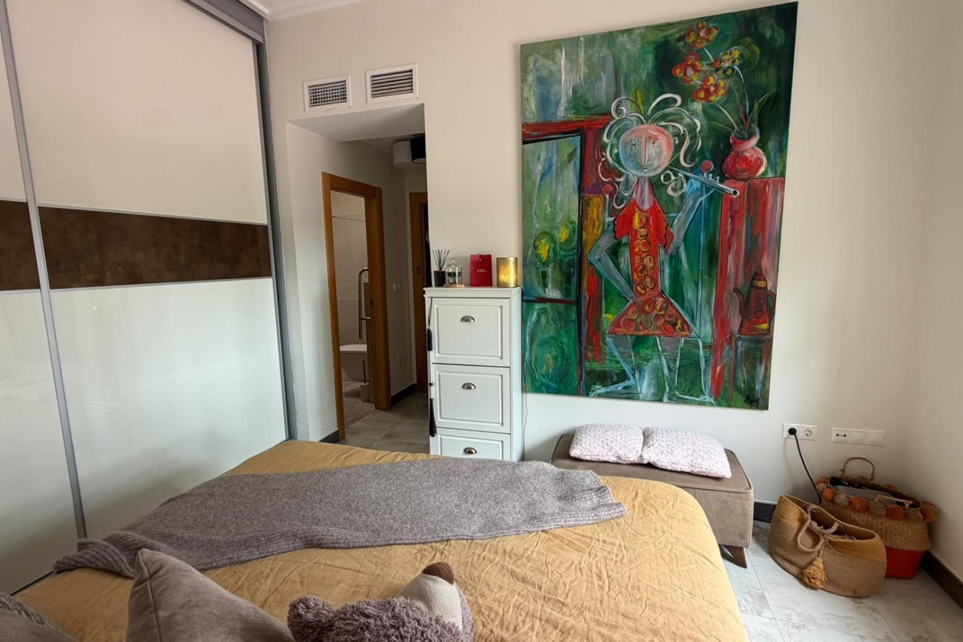 Resale - Farm Estate / Country Property - Catral - Comunidad valenciana