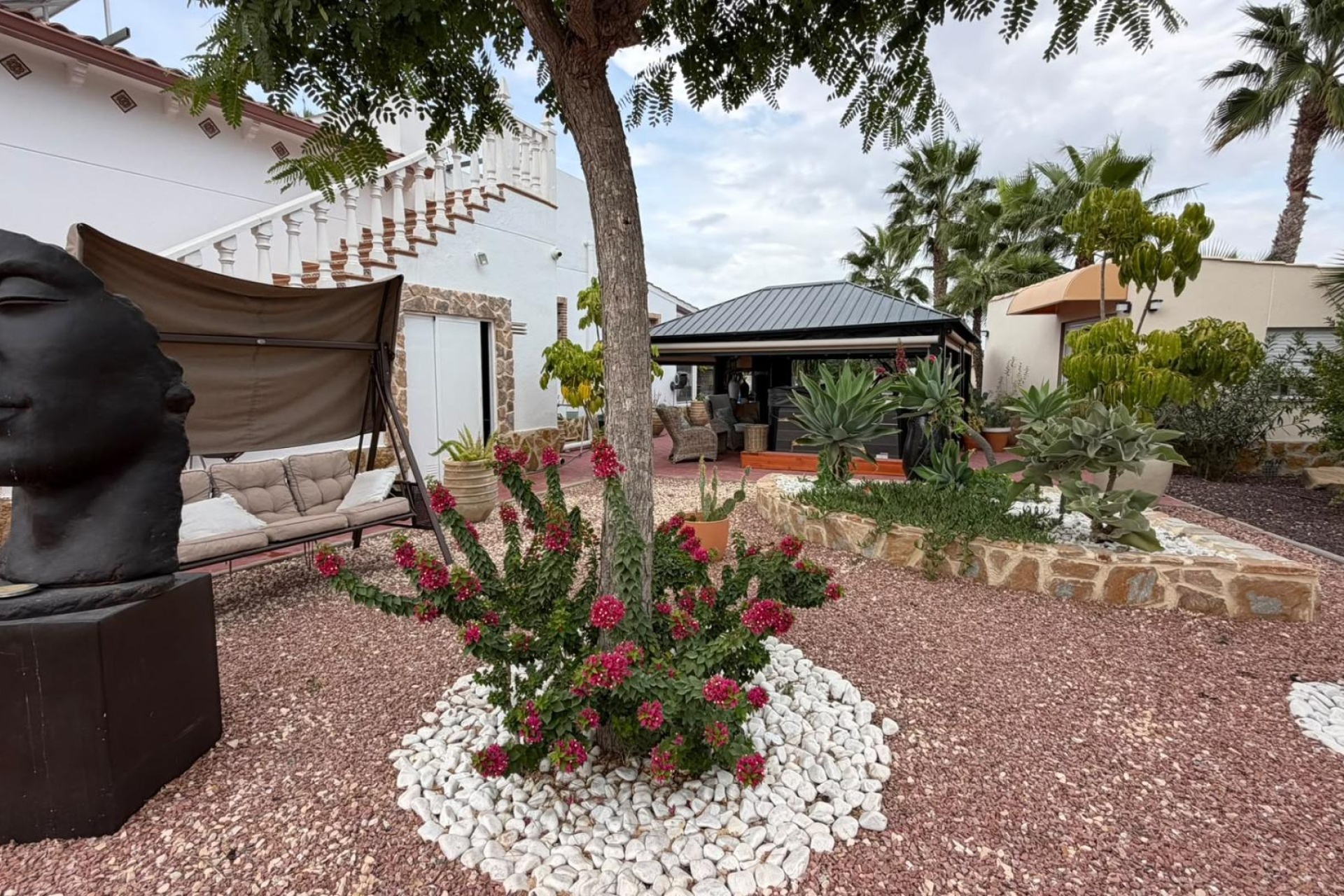 Resale - Farm Estate / Country Property - Catral - Comunidad valenciana