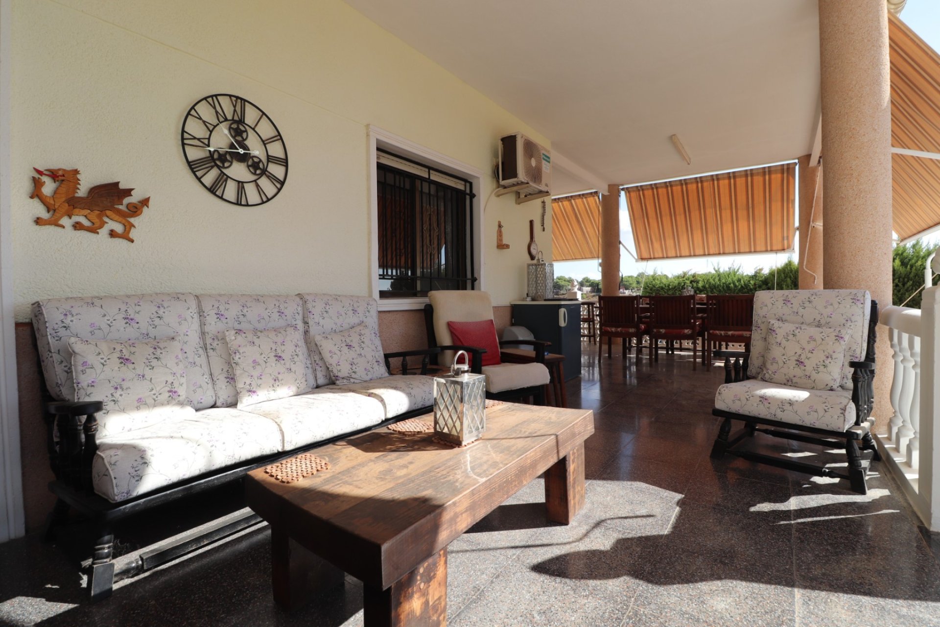 Resale - Farm Estate / Country Property - Crevillente - Crevillente - Country