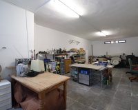 Resale - Farm Estate / Country Property - Crevillente - Crevillente - Country