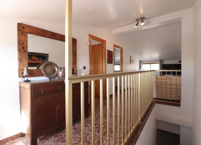 Resale - Farm Estate / Country Property - Crevillente - Crevillente - Country