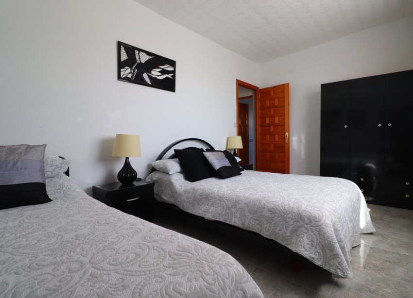 Resale - Farm Estate / Country Property - Crevillente - Crevillente - Country