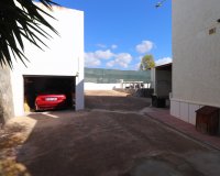 Resale - Farm Estate / Country Property - Crevillente - Crevillente - Country