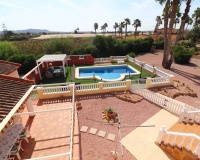 Resale - Farm Estate / Country Property - Daya Vieja - Daya Vieja - Country