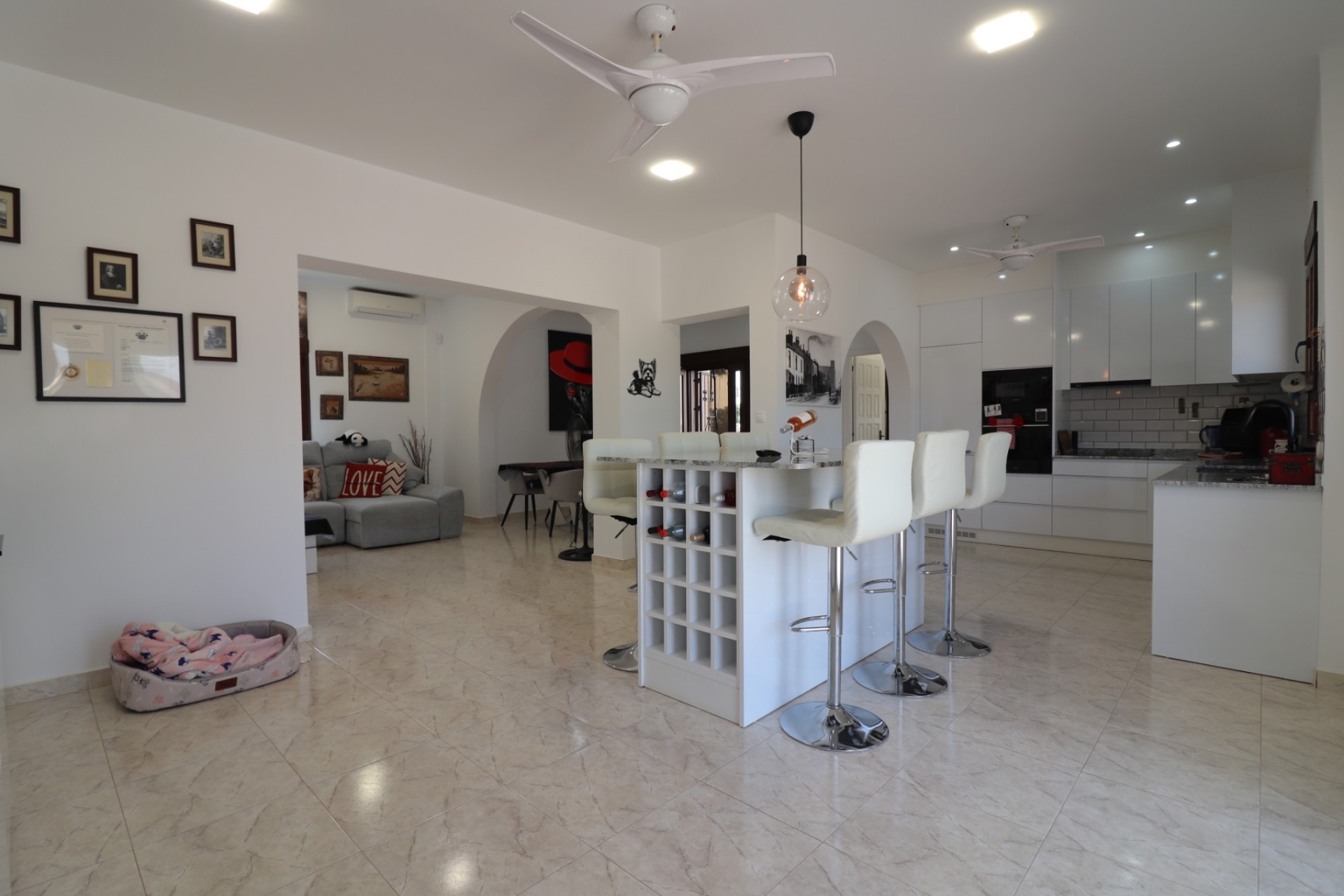 Resale - Farm Estate / Country Property - Daya Vieja - Daya Vieja - Country