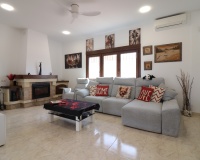 Resale - Farm Estate / Country Property - Daya Vieja - Daya Vieja - Country