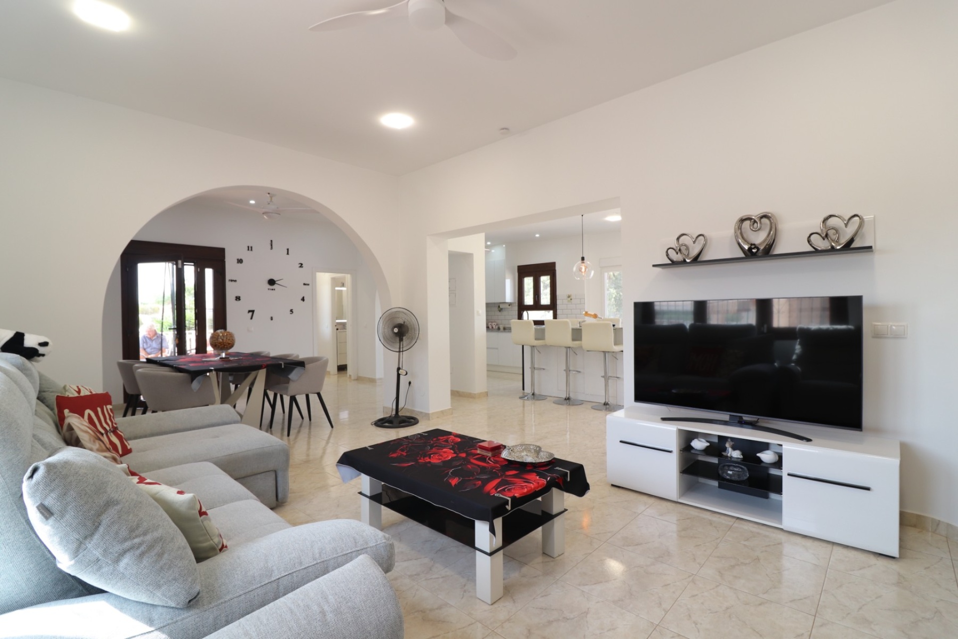 Resale - Farm Estate / Country Property - Daya Vieja - Daya Vieja - Country
