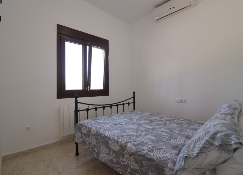Resale - Farm Estate / Country Property - Daya Vieja - Daya Vieja - Country