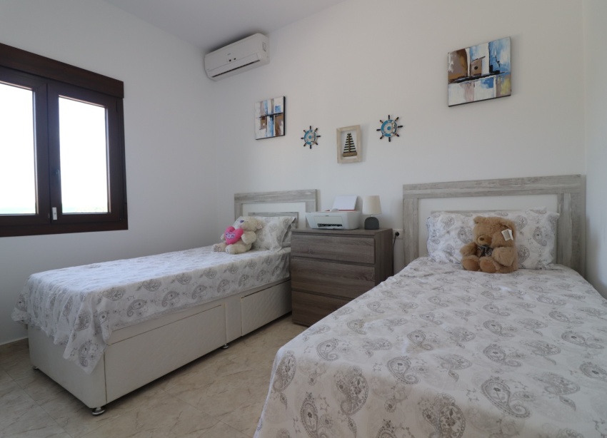 Resale - Farm Estate / Country Property - Daya Vieja - Daya Vieja - Country