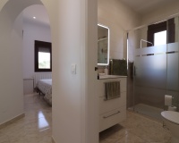 Resale - Farm Estate / Country Property - Daya Vieja - Daya Vieja - Country