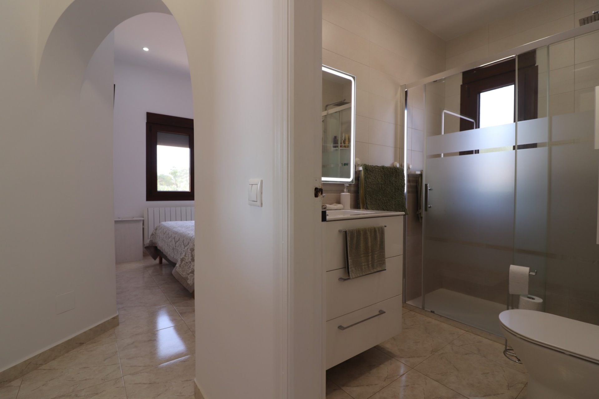 Resale - Farm Estate / Country Property - Daya Vieja - Daya Vieja - Country