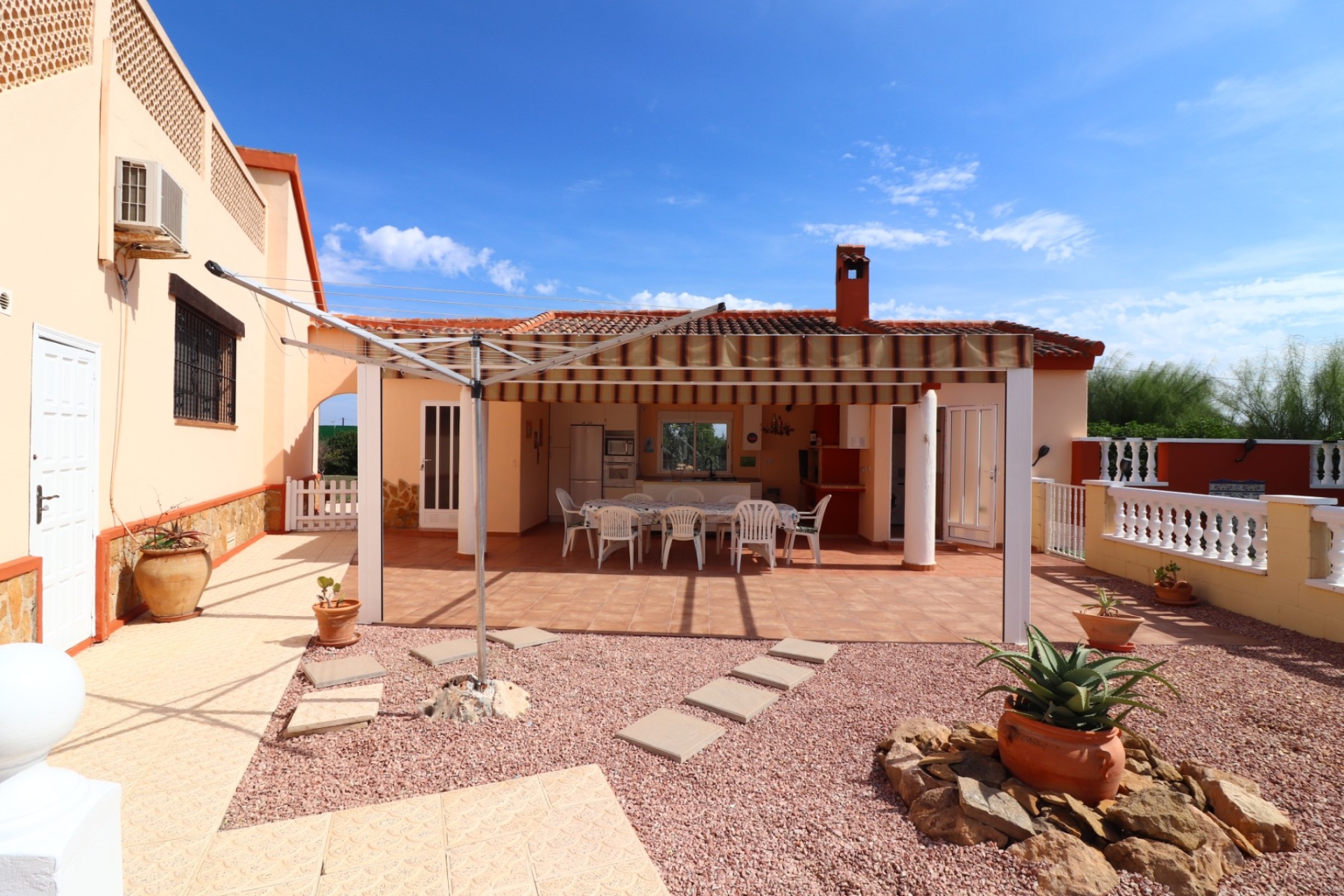 Resale - Farm Estate / Country Property - Daya Vieja - Daya Vieja - Country