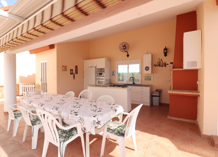 Resale - Farm Estate / Country Property - Daya Vieja - Daya Vieja - Country