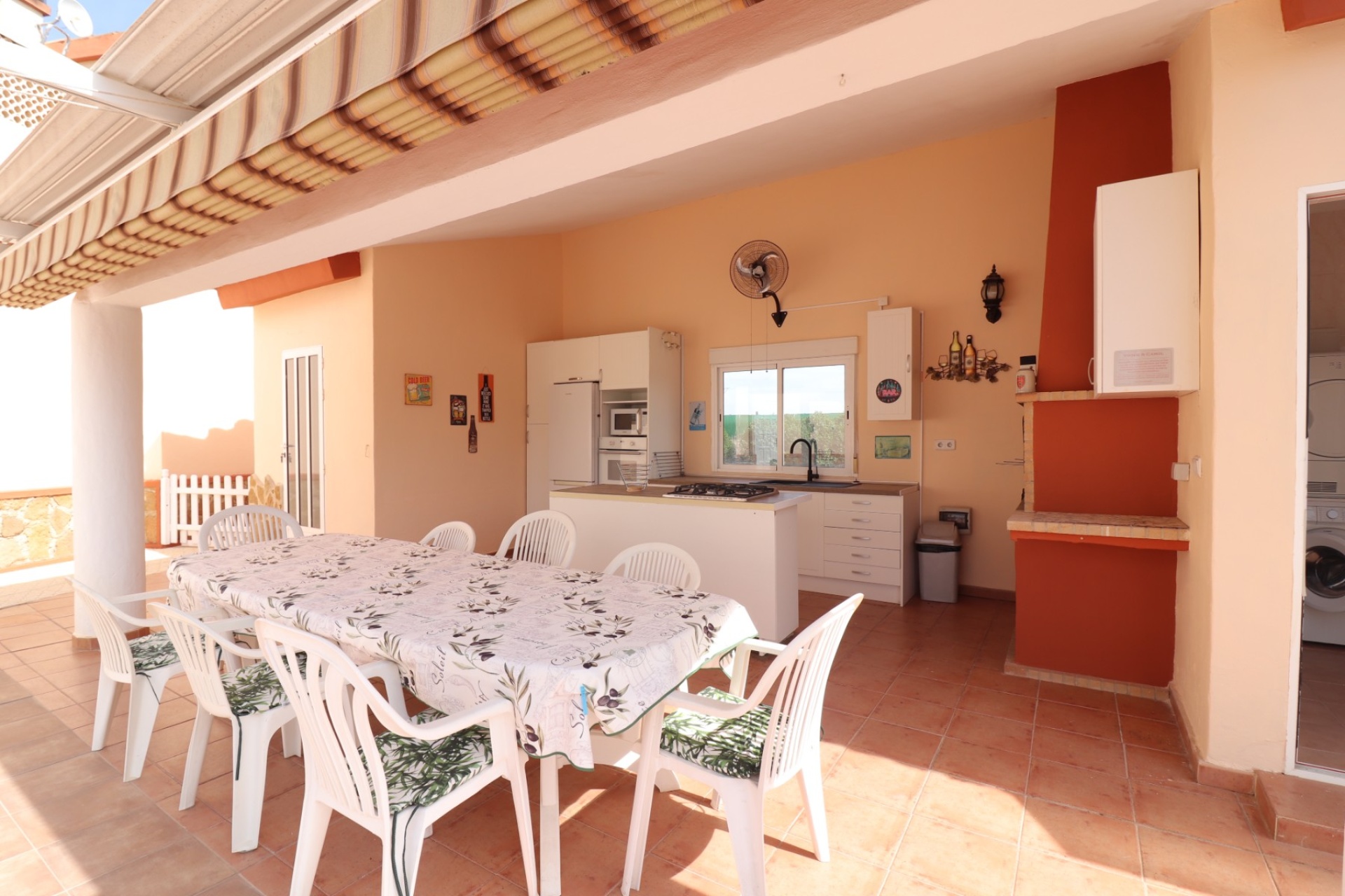 Resale - Farm Estate / Country Property - Daya Vieja - Daya Vieja - Country