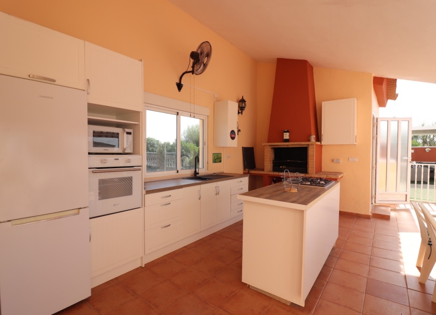 Resale - Farm Estate / Country Property - Daya Vieja - Daya Vieja - Country