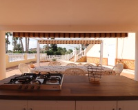 Resale - Farm Estate / Country Property - Daya Vieja - Daya Vieja - Country