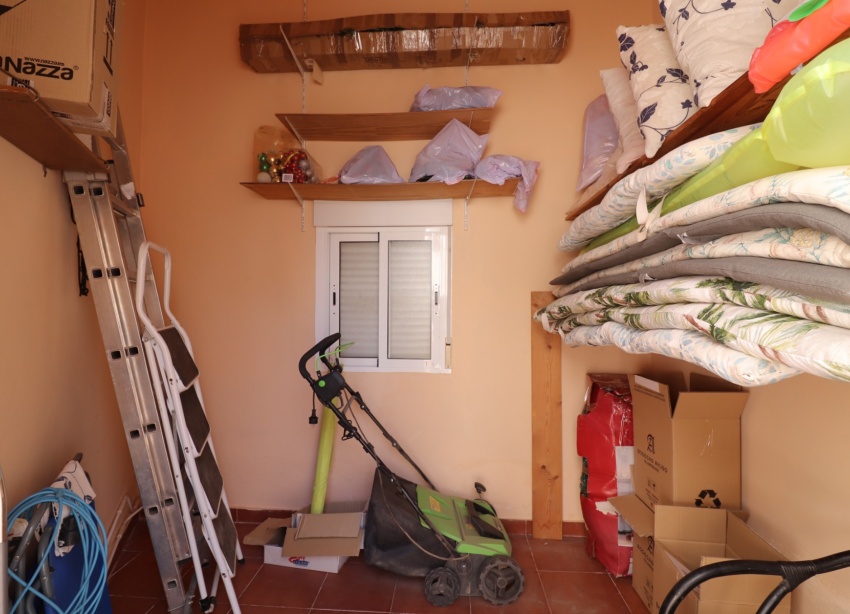 Resale - Farm Estate / Country Property - Daya Vieja - Daya Vieja - Country