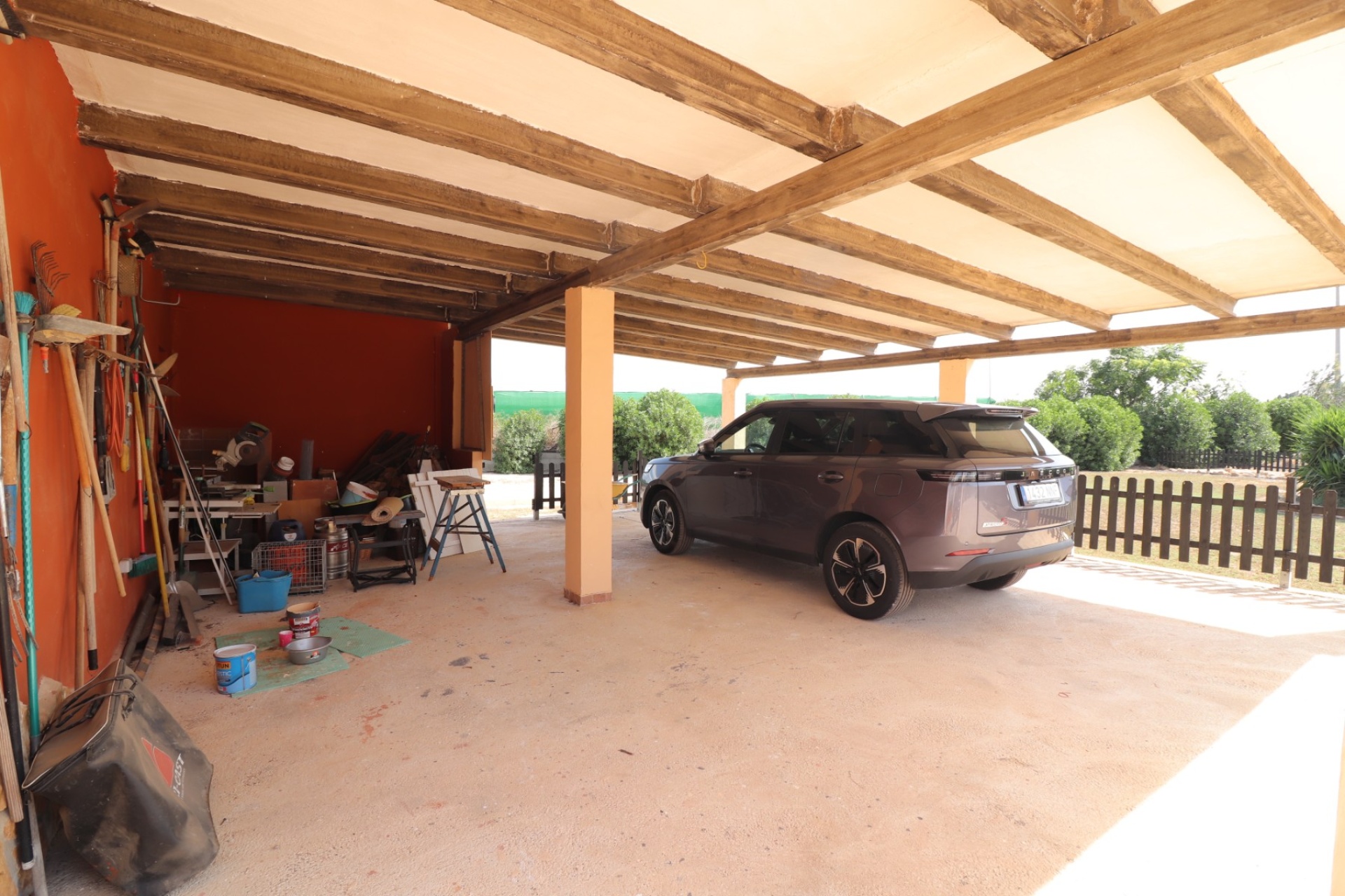 Resale - Farm Estate / Country Property - Daya Vieja - Daya Vieja - Country