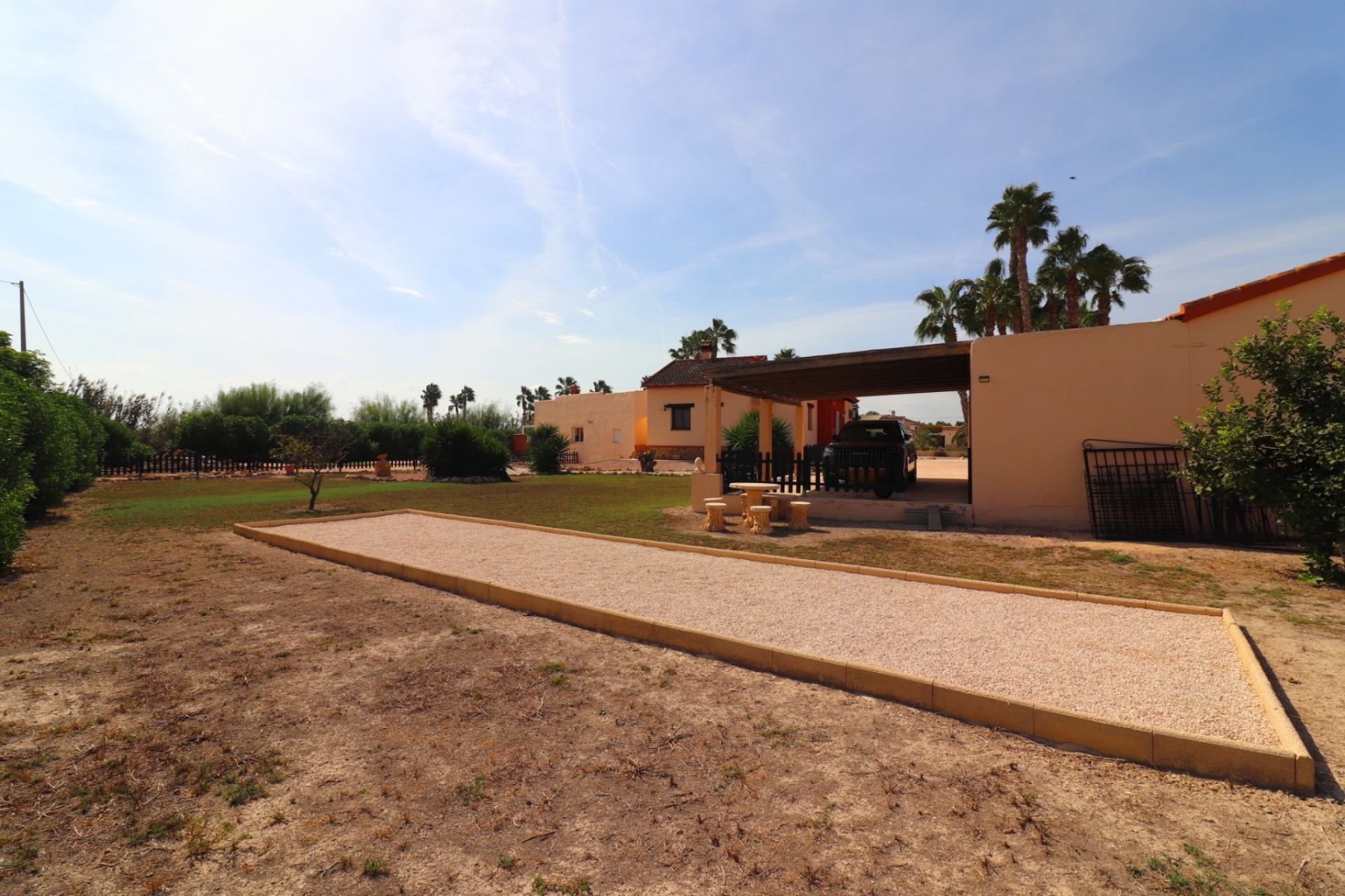 Resale - Farm Estate / Country Property - Daya Vieja - Daya Vieja - Country