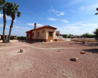 Resale - Farm Estate / Country Property - Daya Vieja - Daya Vieja - Country