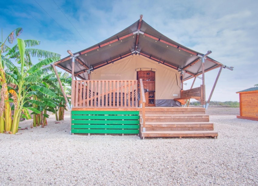 Resale - Farm Estate / Country Property - Dolores - Dolores - Country