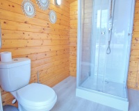 Resale - Farm Estate / Country Property - Dolores - Dolores - Country