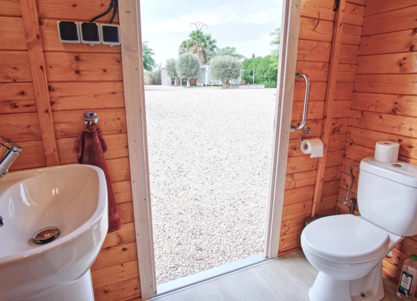Resale - Farm Estate / Country Property - Dolores - Dolores - Country