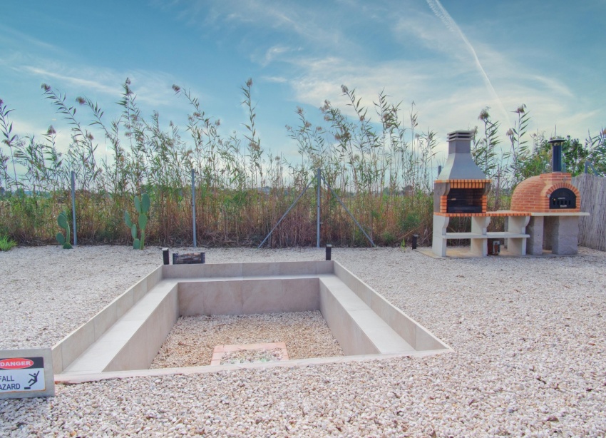 Resale - Farm Estate / Country Property - Dolores - Dolores - Country