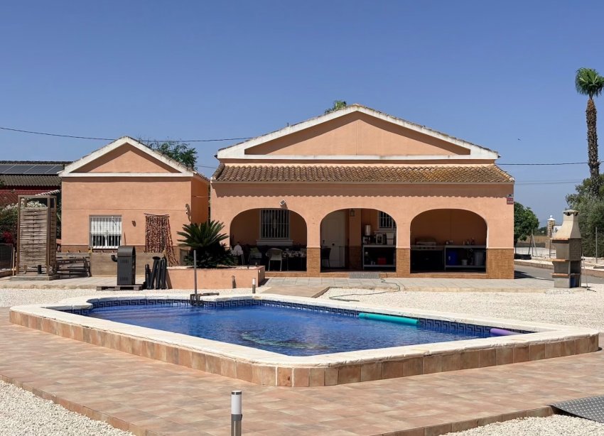 Resale - Farm Estate / Country Property - Dolores