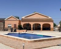 Resale - Farm Estate / Country Property - Dolores