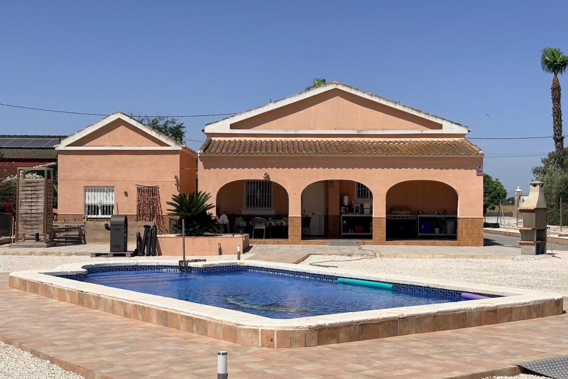 Resale - Farm Estate / Country Property - Dolores