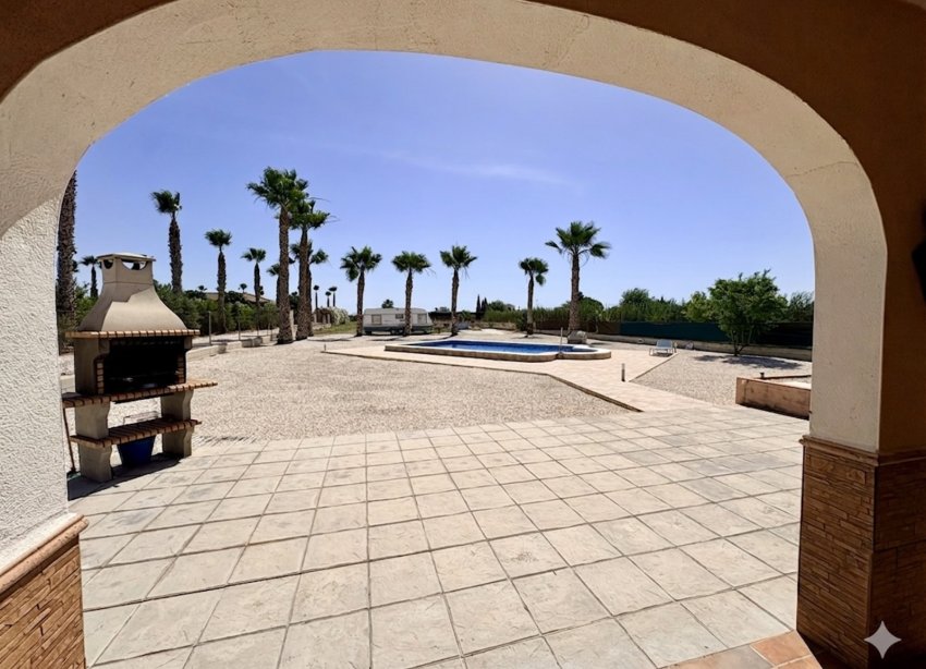 Resale - Farm Estate / Country Property - Dolores