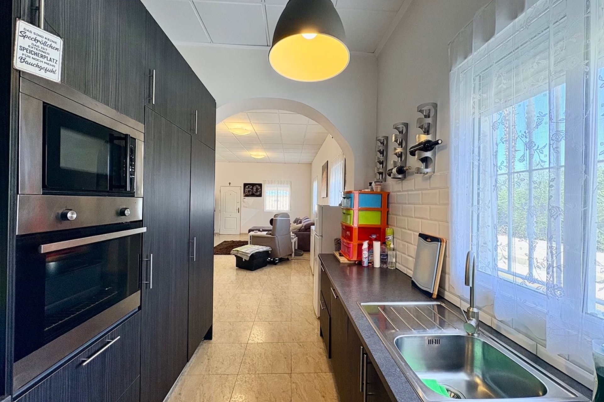 Resale - Farm Estate / Country Property - Dolores