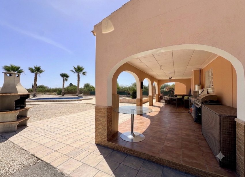 Resale - Farm Estate / Country Property - Dolores