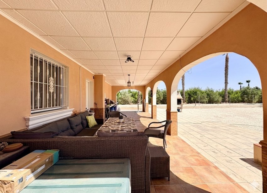 Resale - Farm Estate / Country Property - Dolores