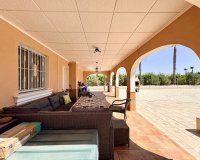Resale - Farm Estate / Country Property - Dolores