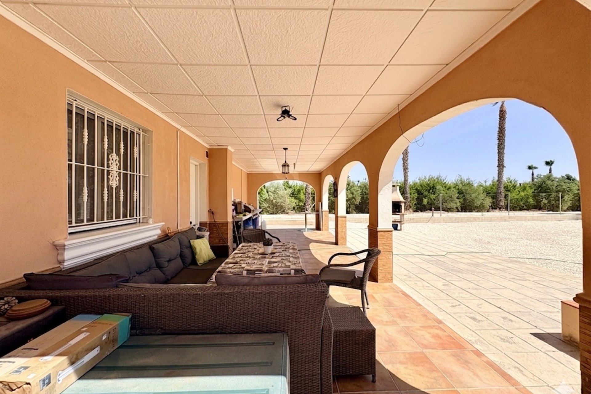 Resale - Farm Estate / Country Property - Dolores