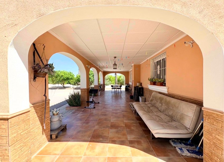 Resale - Farm Estate / Country Property - Dolores