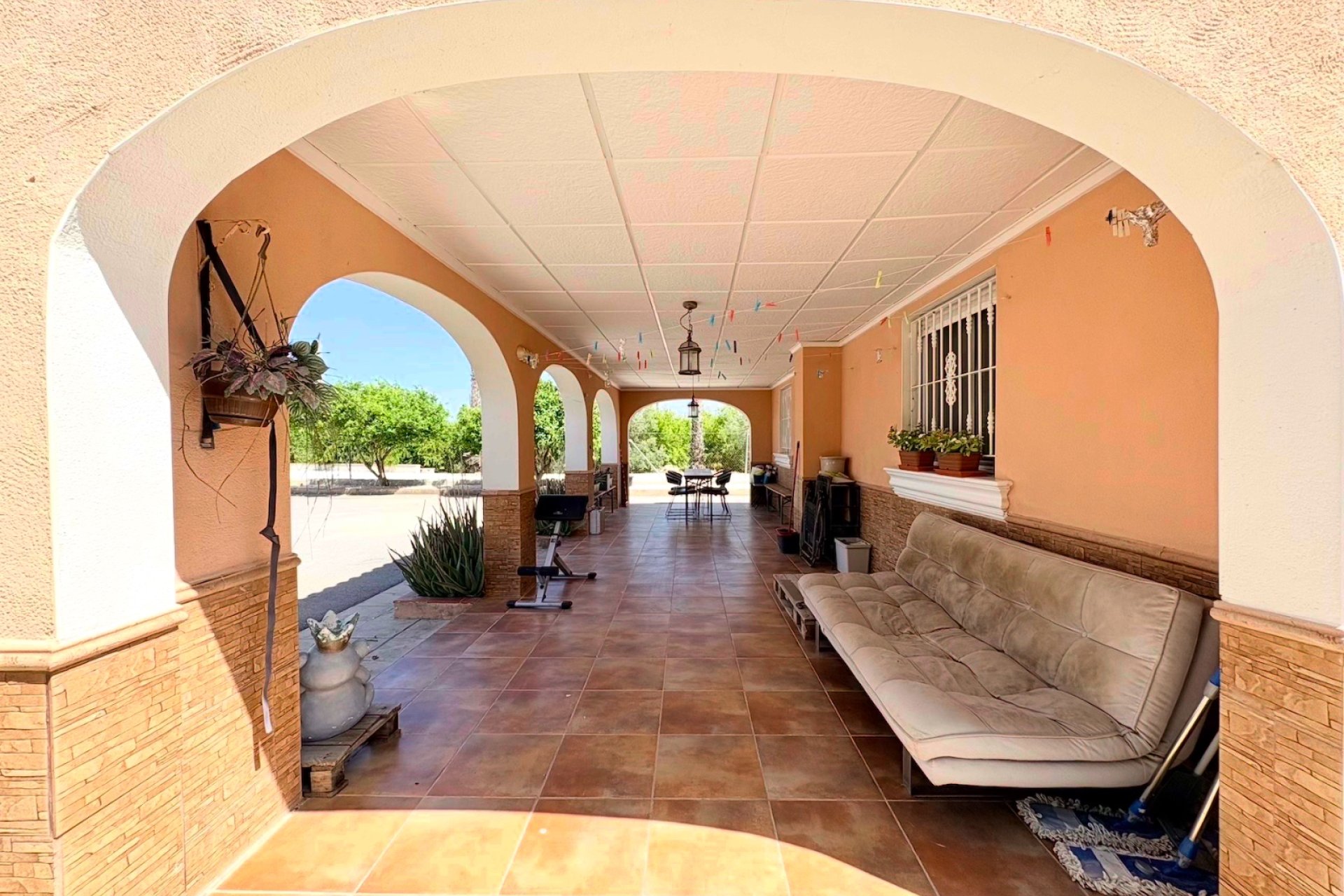 Resale - Farm Estate / Country Property - Dolores