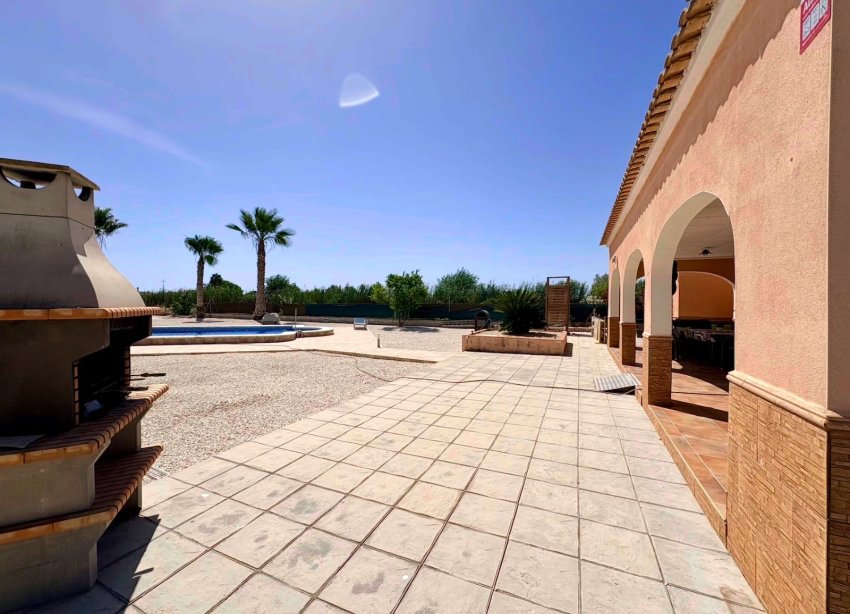 Resale - Farm Estate / Country Property - Dolores